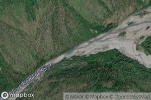 Amawk Creek