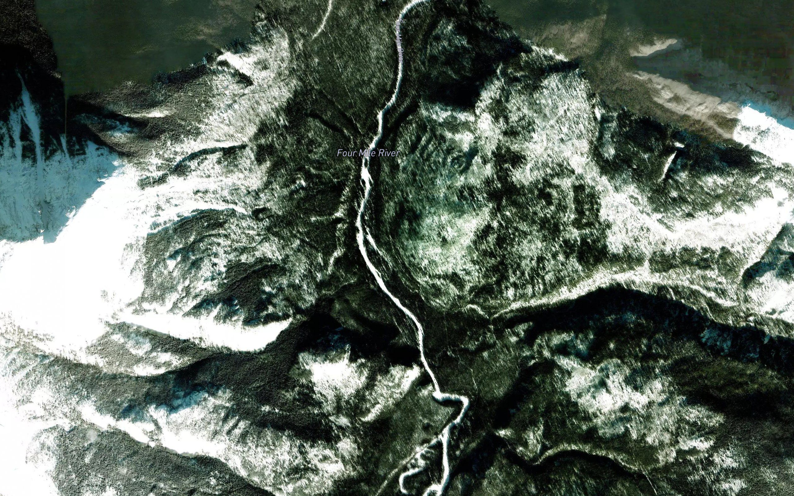 Sheep Creek