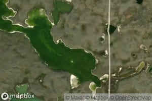 Burn Lake