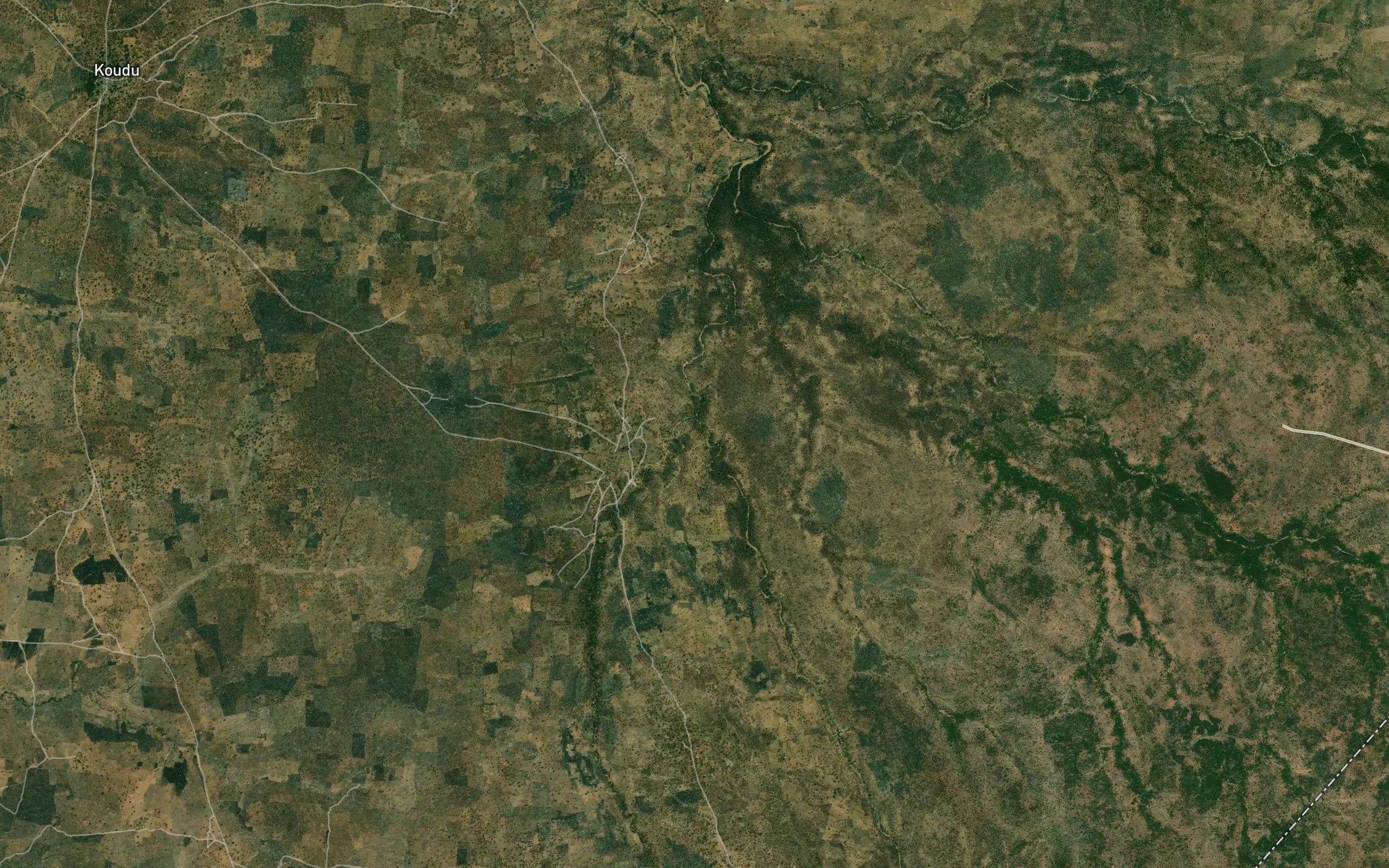 River Zeite