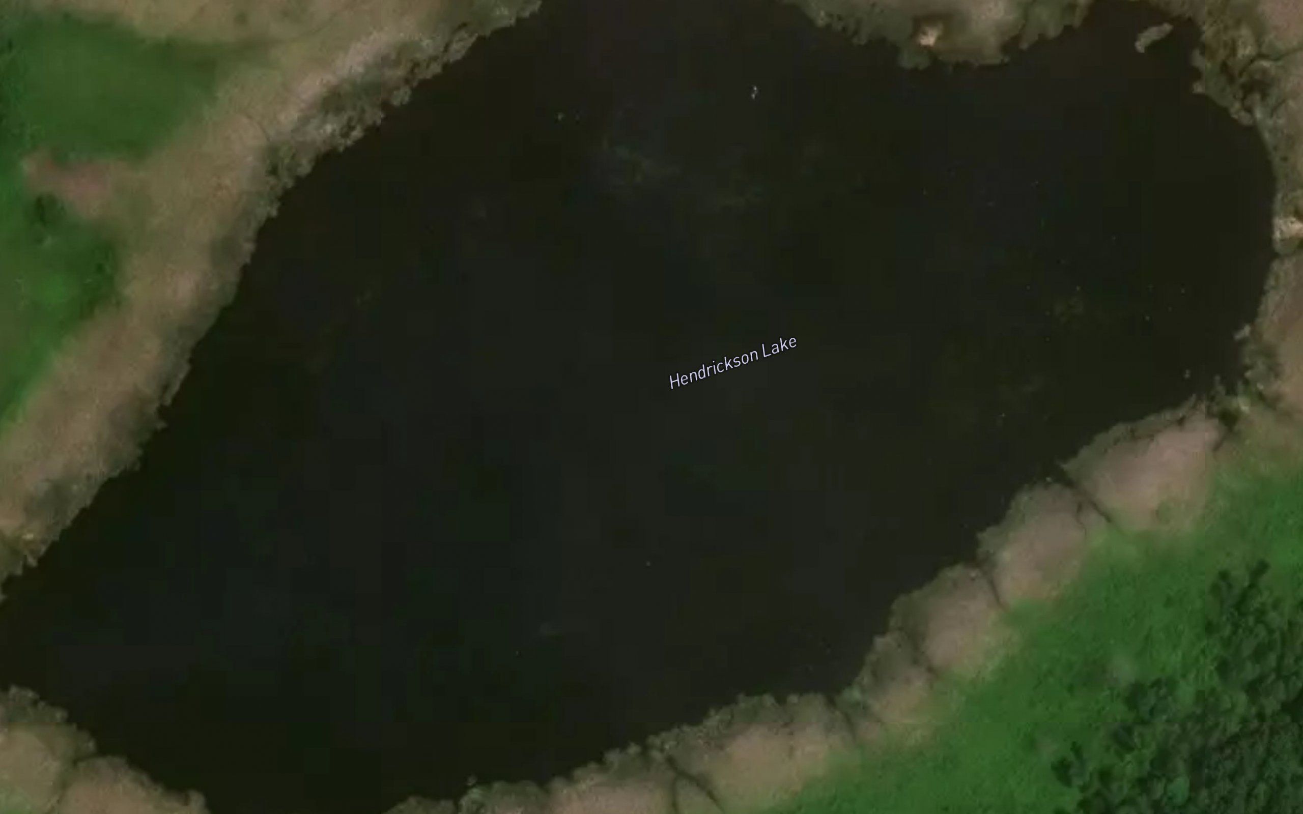 Hendrickson Lake