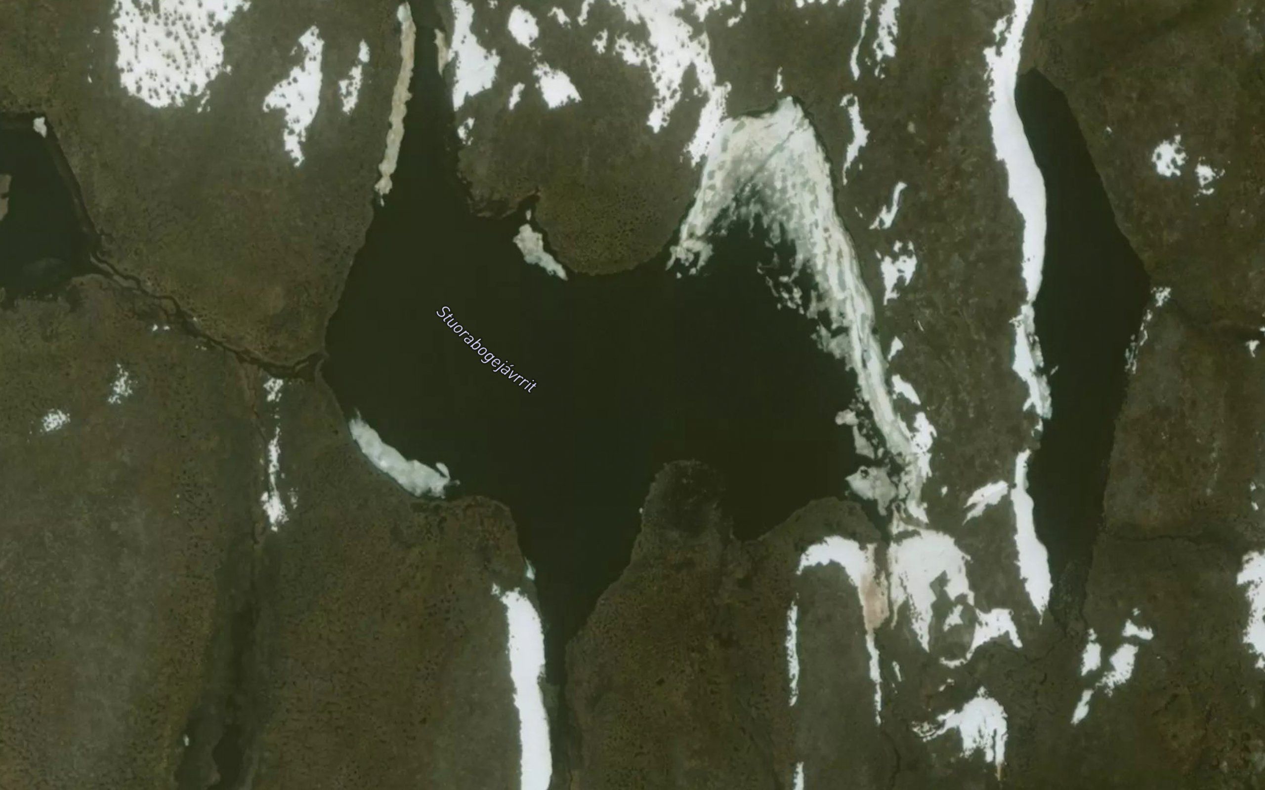 Stuorabagejavrit