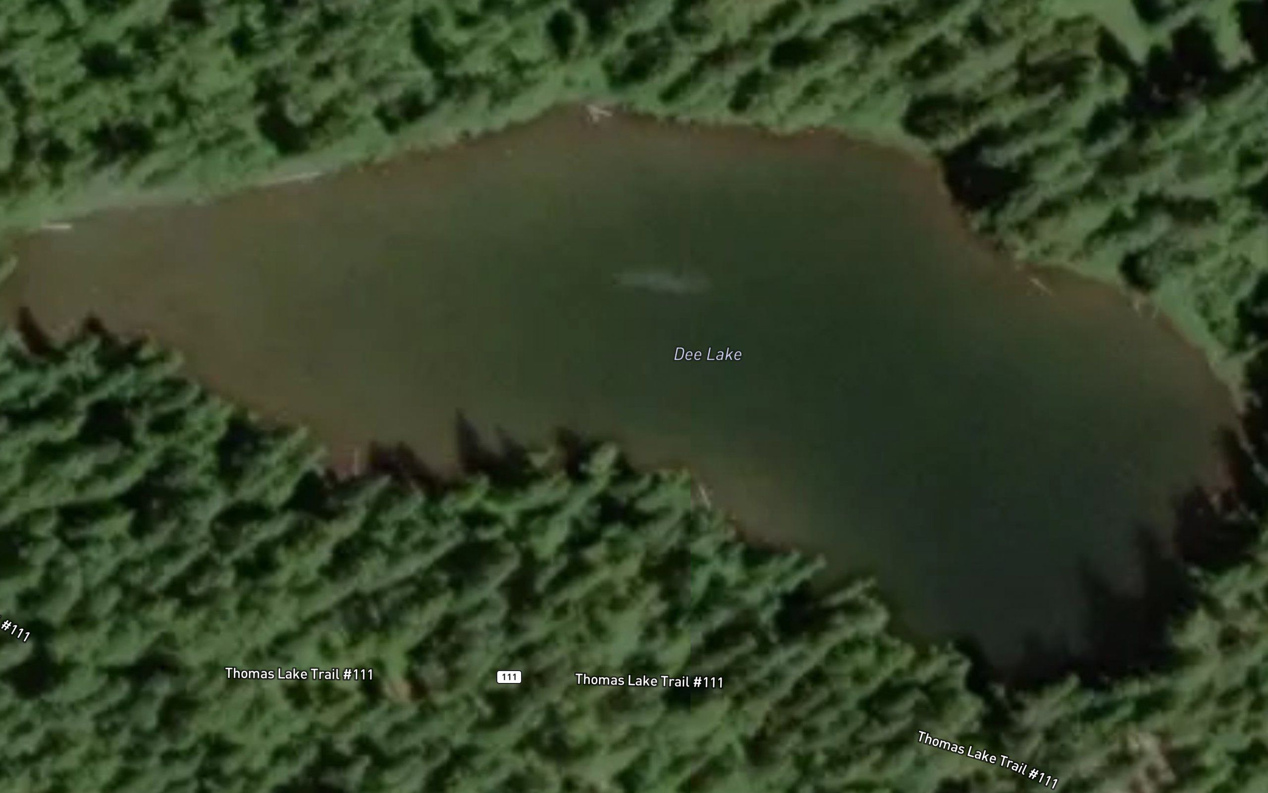 Dee Lake