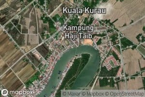 Sungai Gedong Kechik