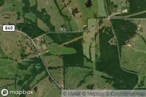 Maxwell Branch