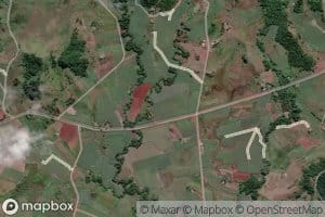 Vuinandathango Creek