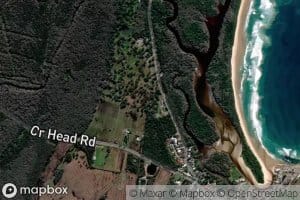 Crescent Head Creek