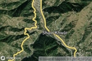Shain Khwar