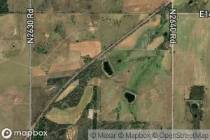 Tonkawa Creek Site 10 Reservoir