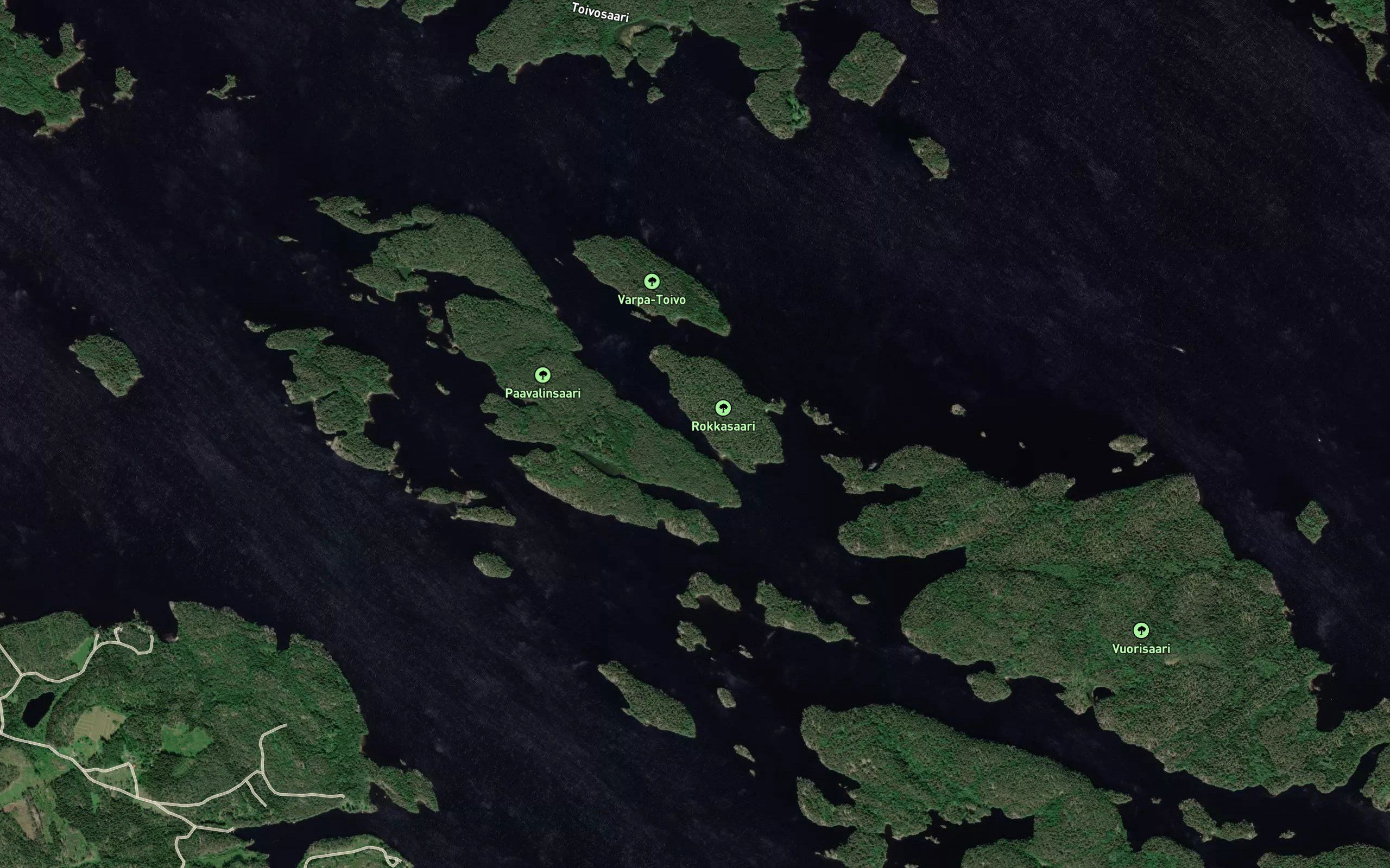 Matikkasalmi