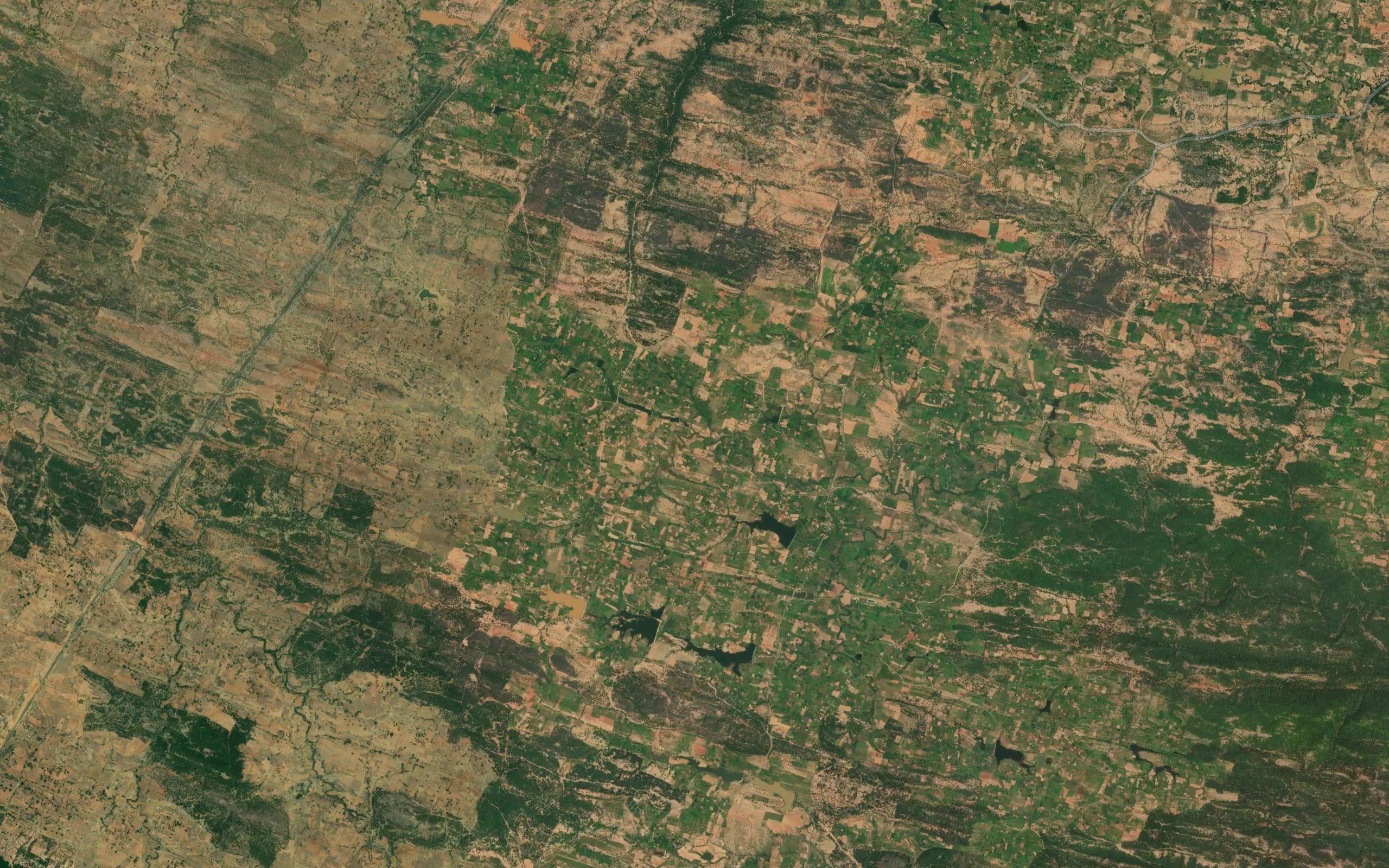 Garhai Nadi