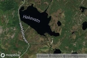 Hagevatnet