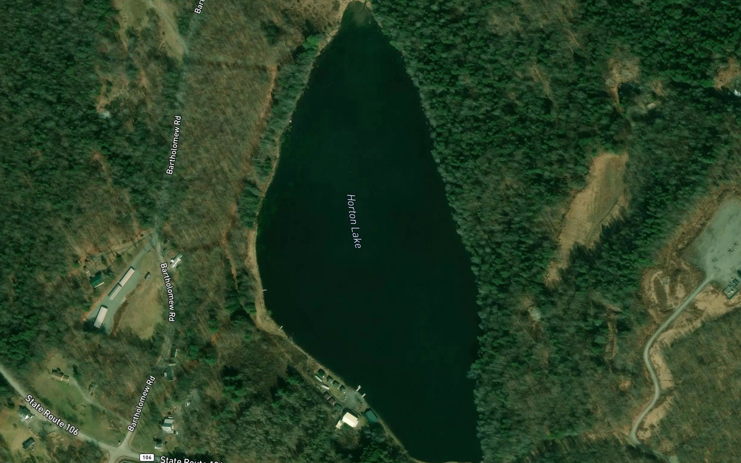 Horton Lake
