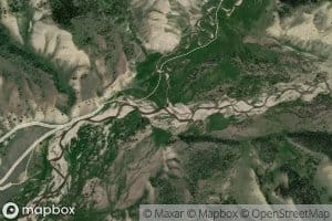 North Fork Fish Creek