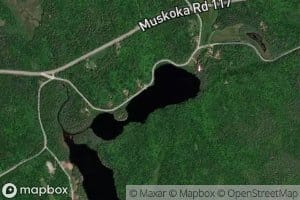 Halfway Lake