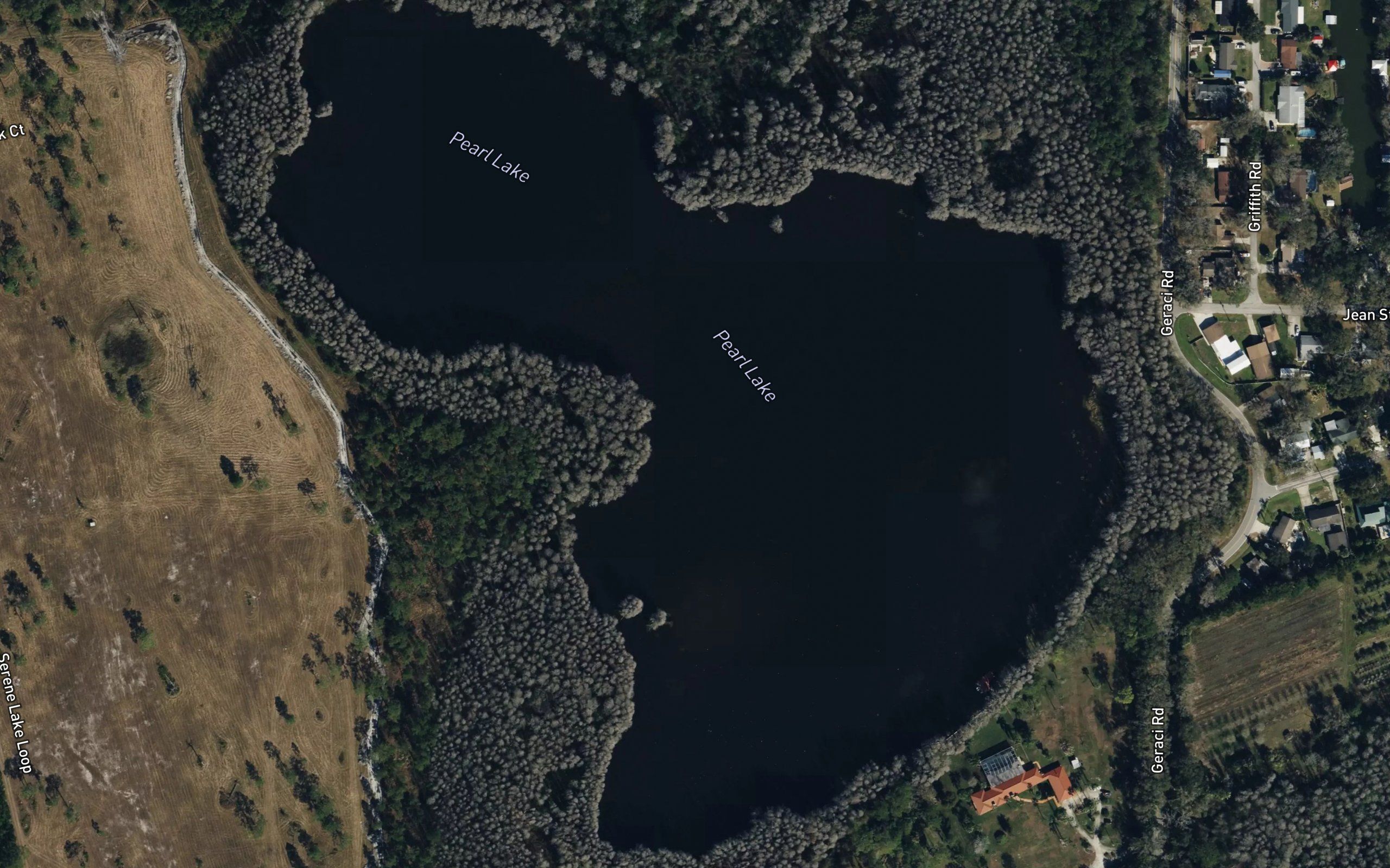 Pearl Lake