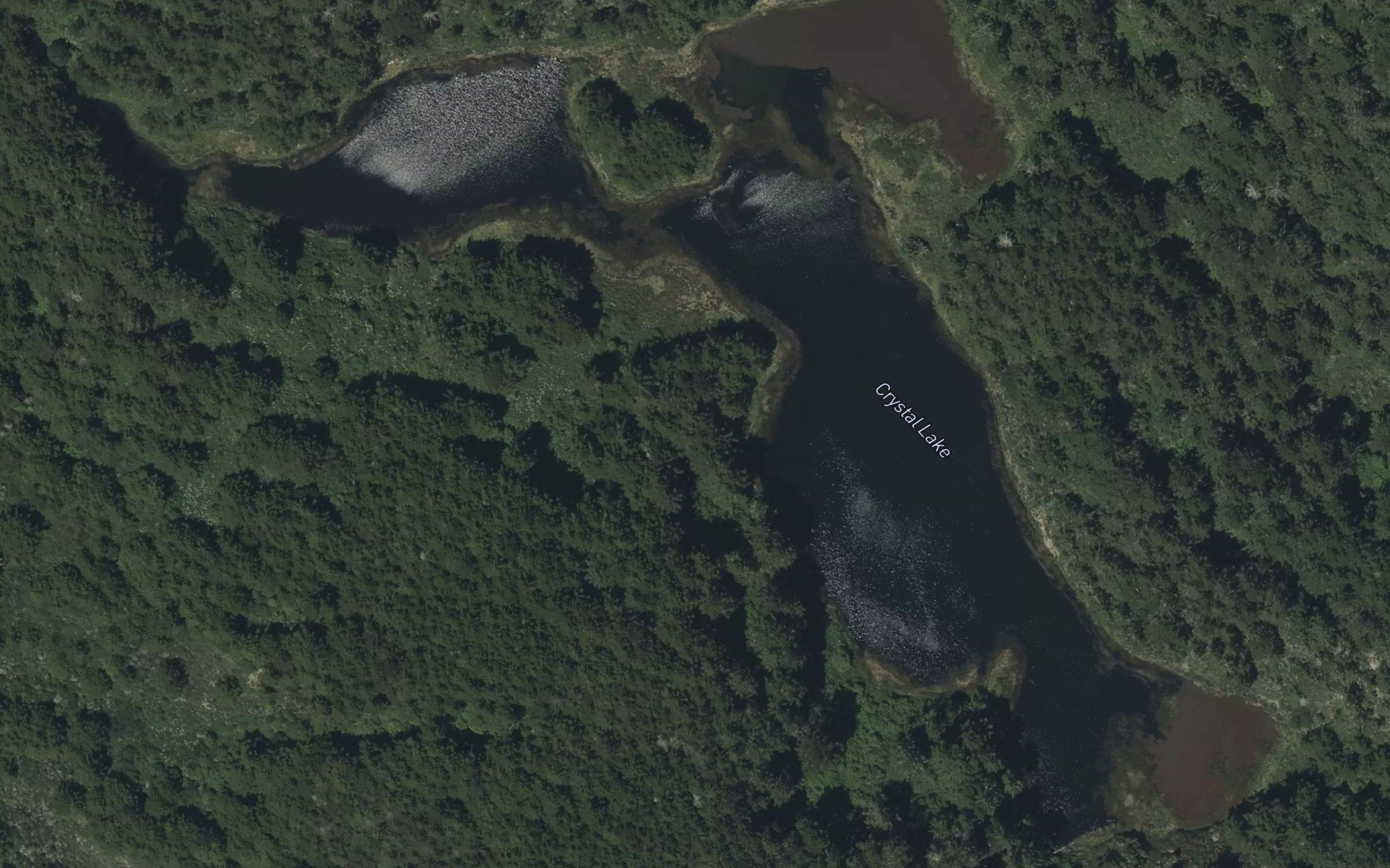Crystal Lake