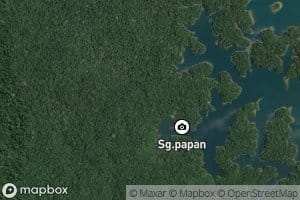 Sungai Lesung