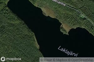 Laklajarvi