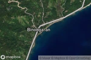 Binonga-an River
