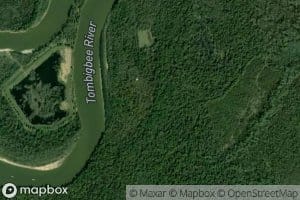 Ginhouse Lake