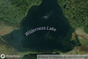Wilderness Lake