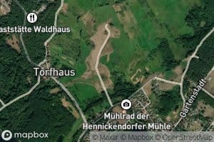 Stranggraben