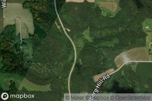 West Lost Creek