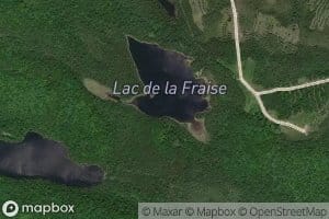 Lac de la Fraise