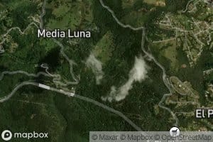 Quebrada Santa Barbara