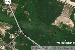 Little Walnut Branch