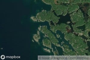 Deadhead Bay