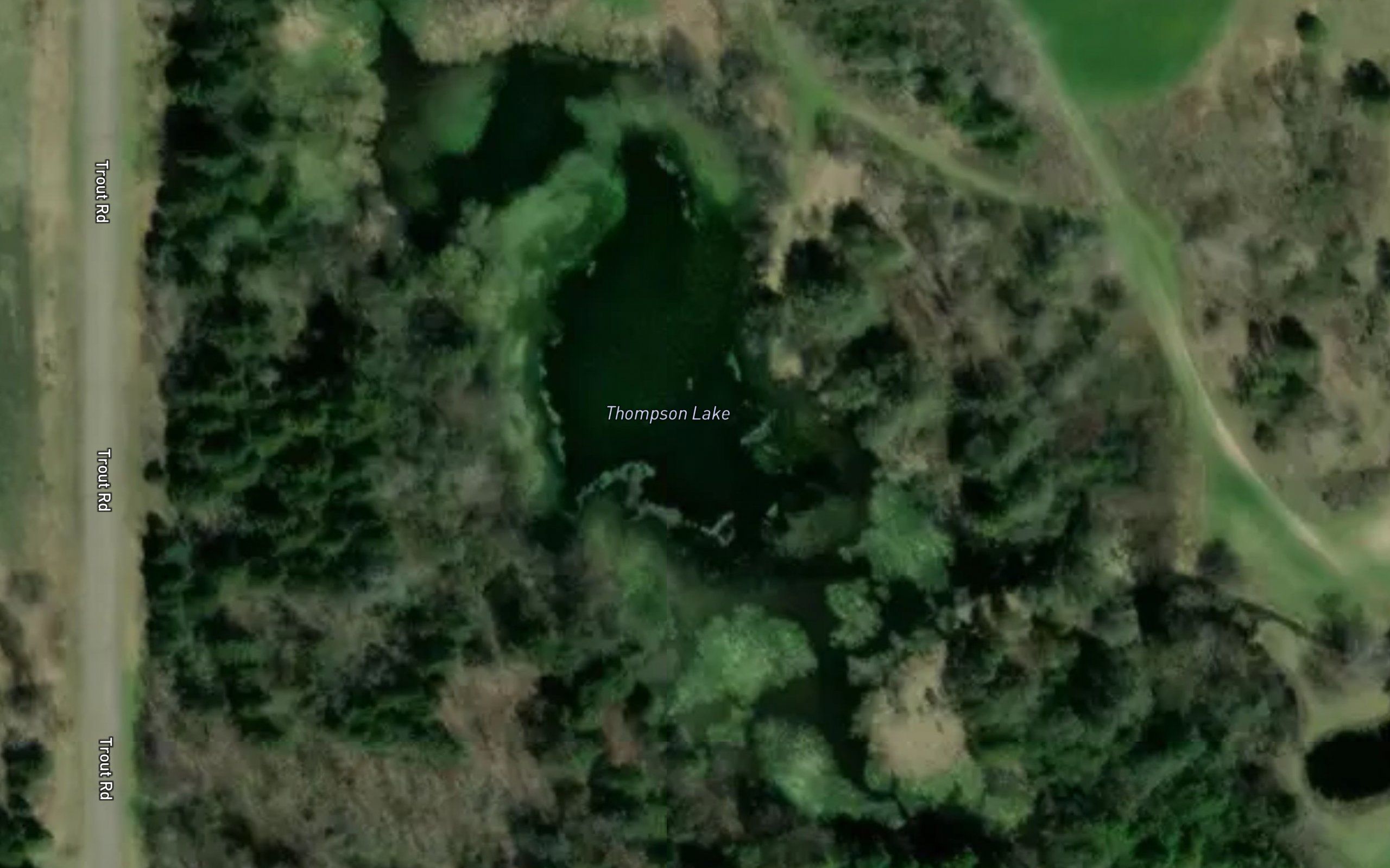 Thompson Lake