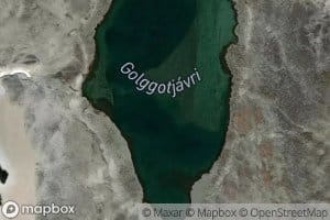 Golggotjavri