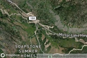 Soapstone Creek