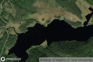 Ozero Solmasen-Yarvi