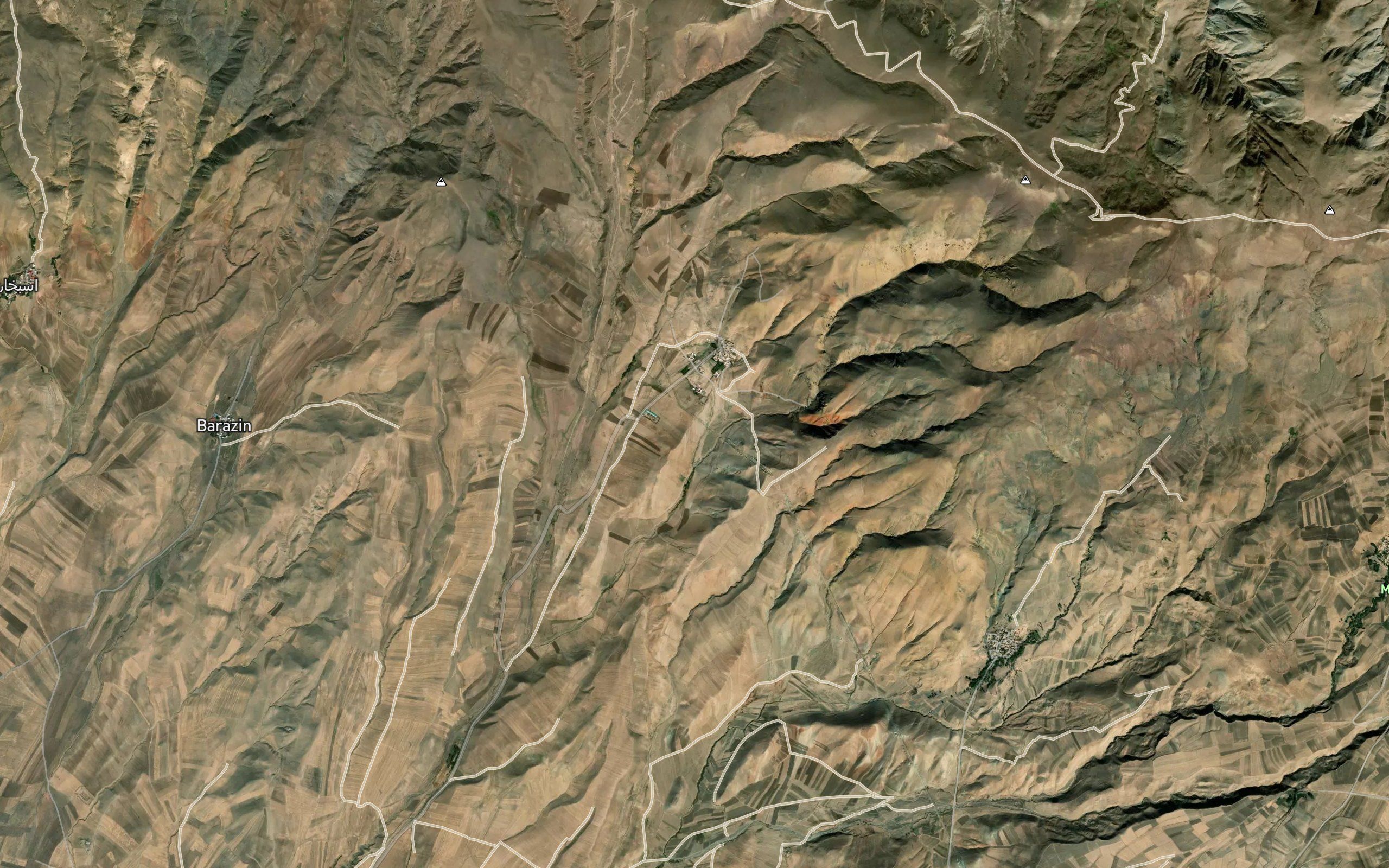 Cheshmeh-ye Shahi Guli