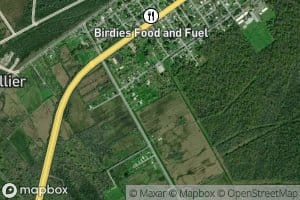 Canal Number Twentyfour