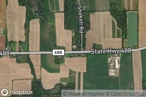 Clifton Springs Reservoir