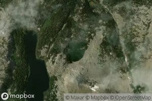 Hidden Lake