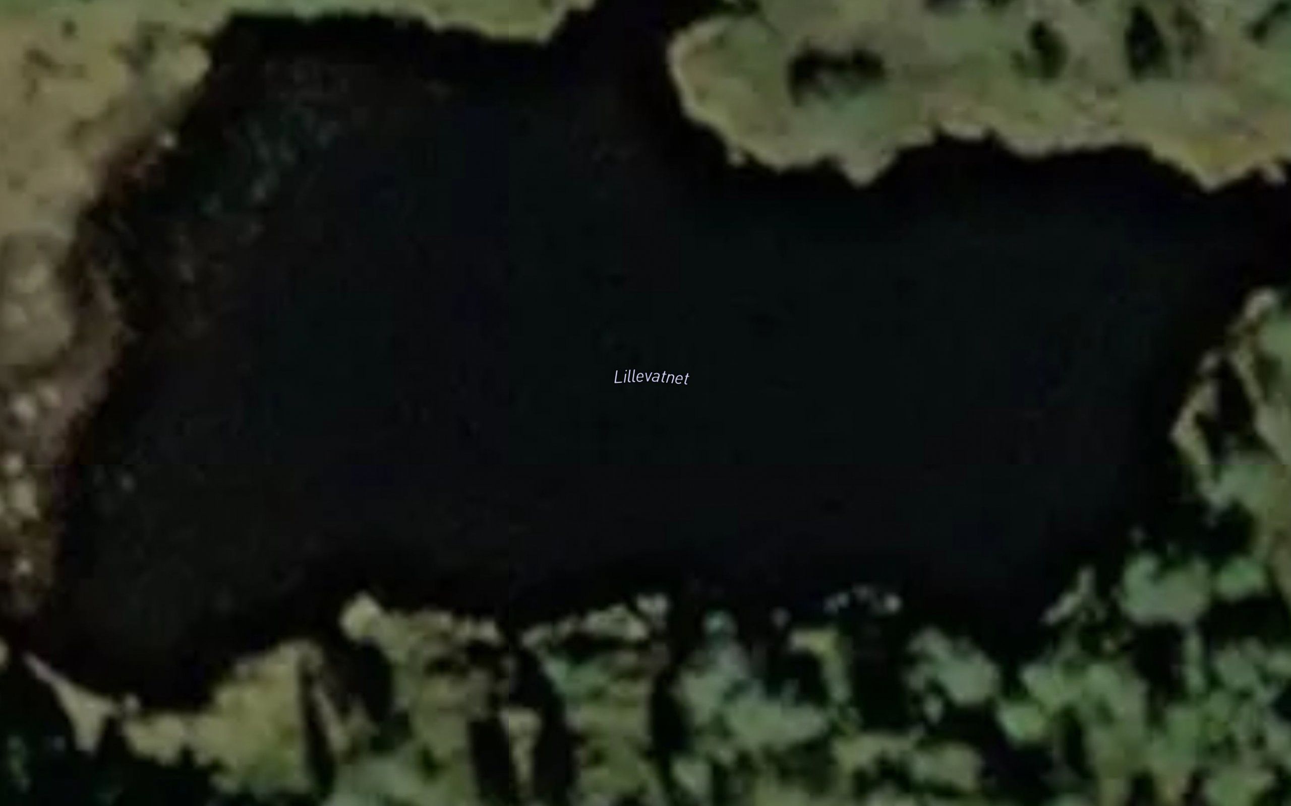 Lillevatnet