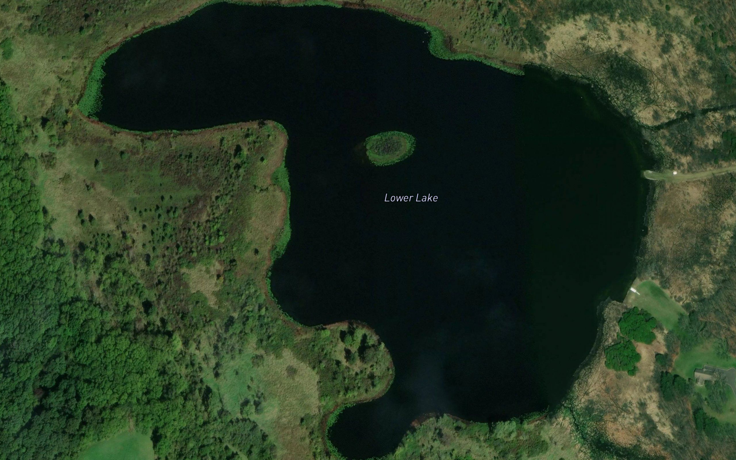 Lower Lake