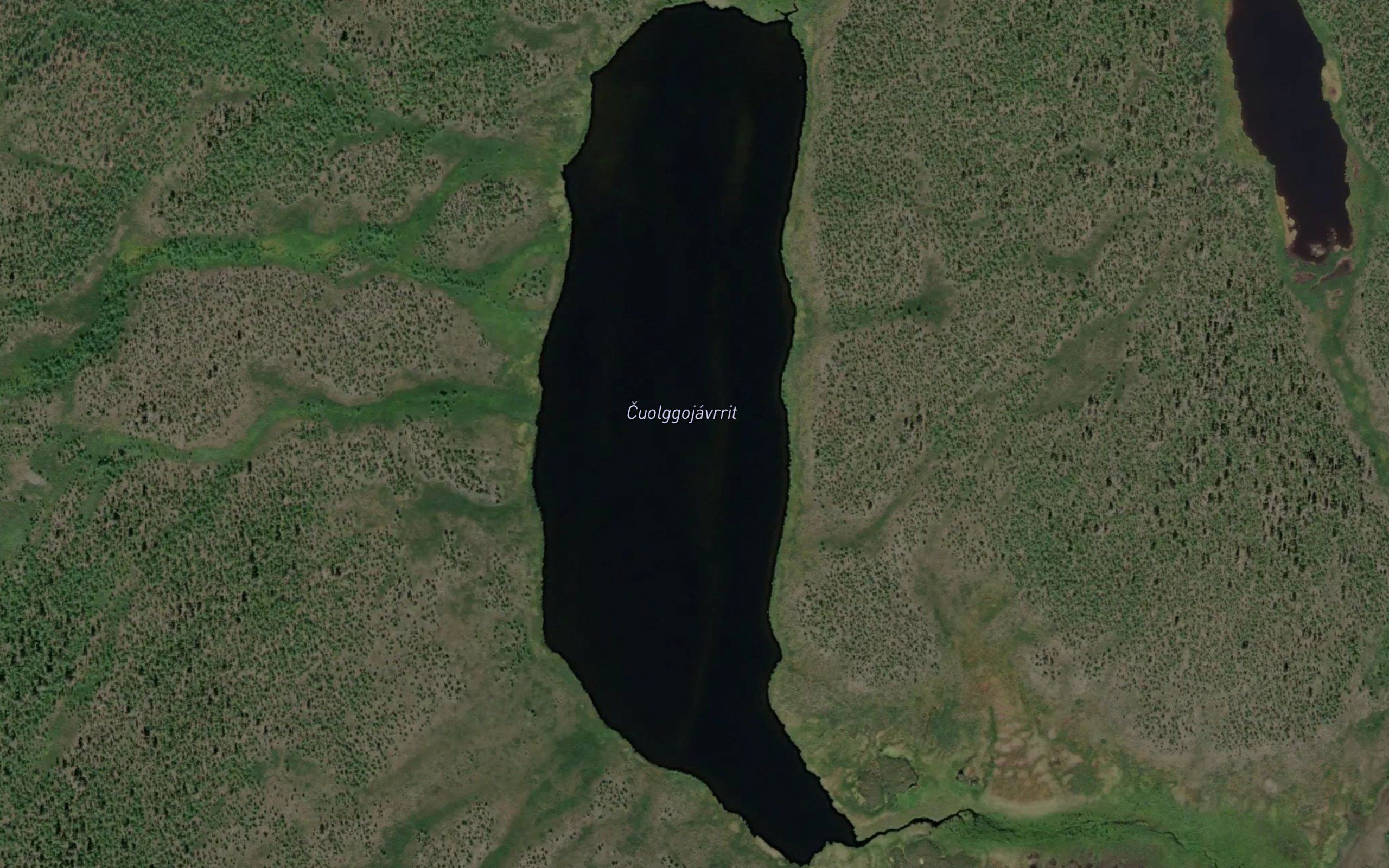 Cuolggojavrrit
