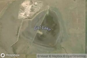 Gist Lake