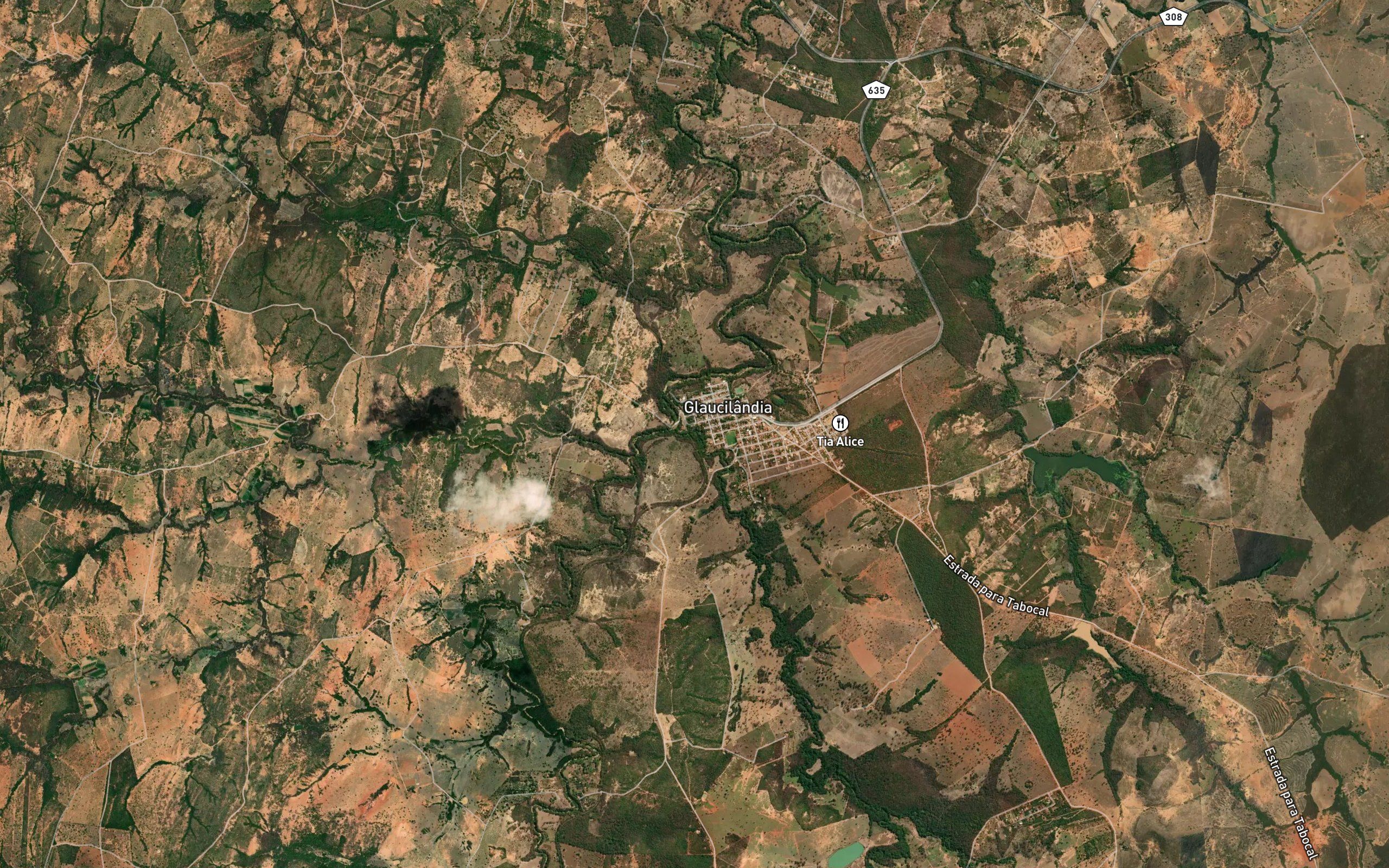 Rio das Pedras