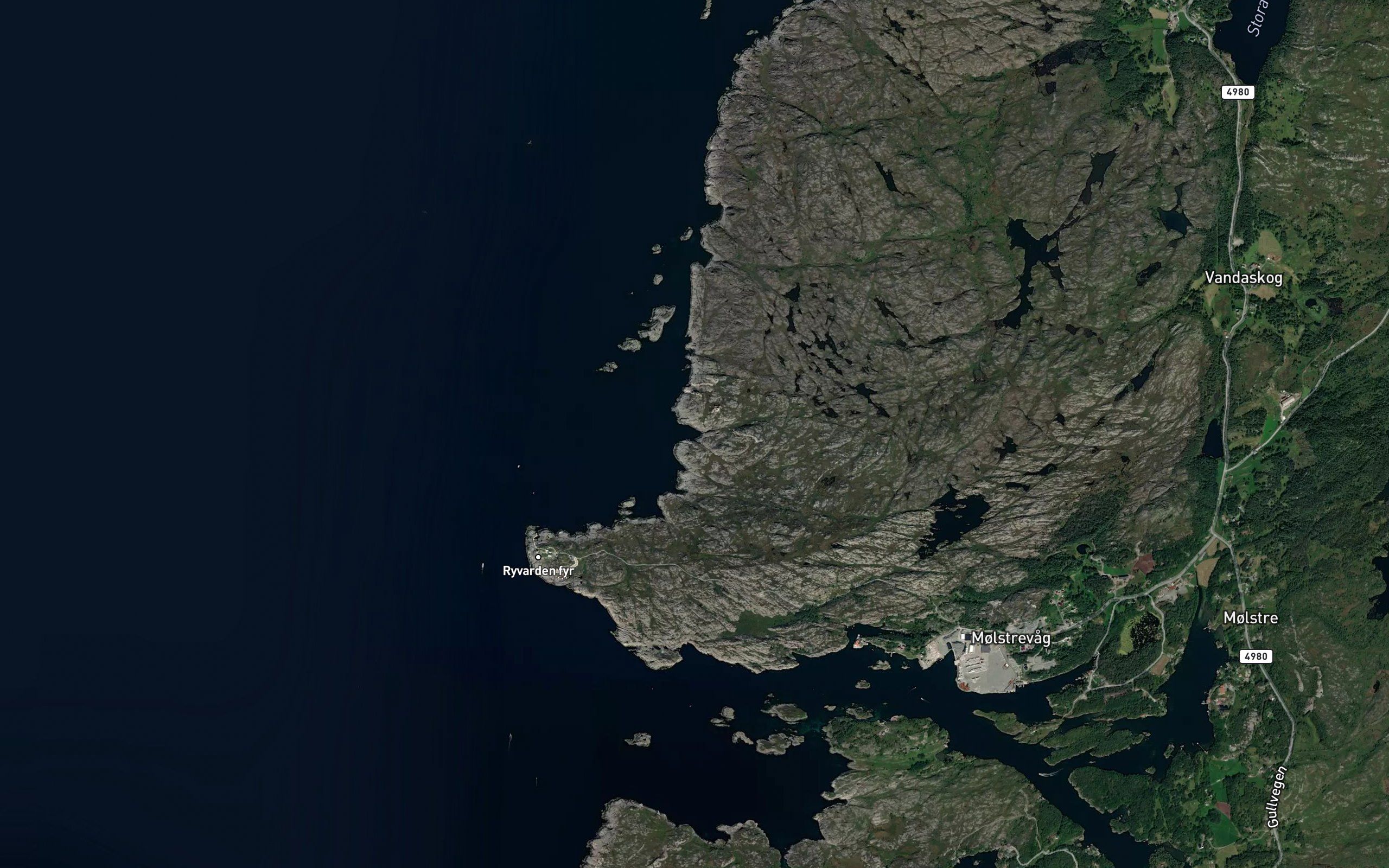 Djupevika