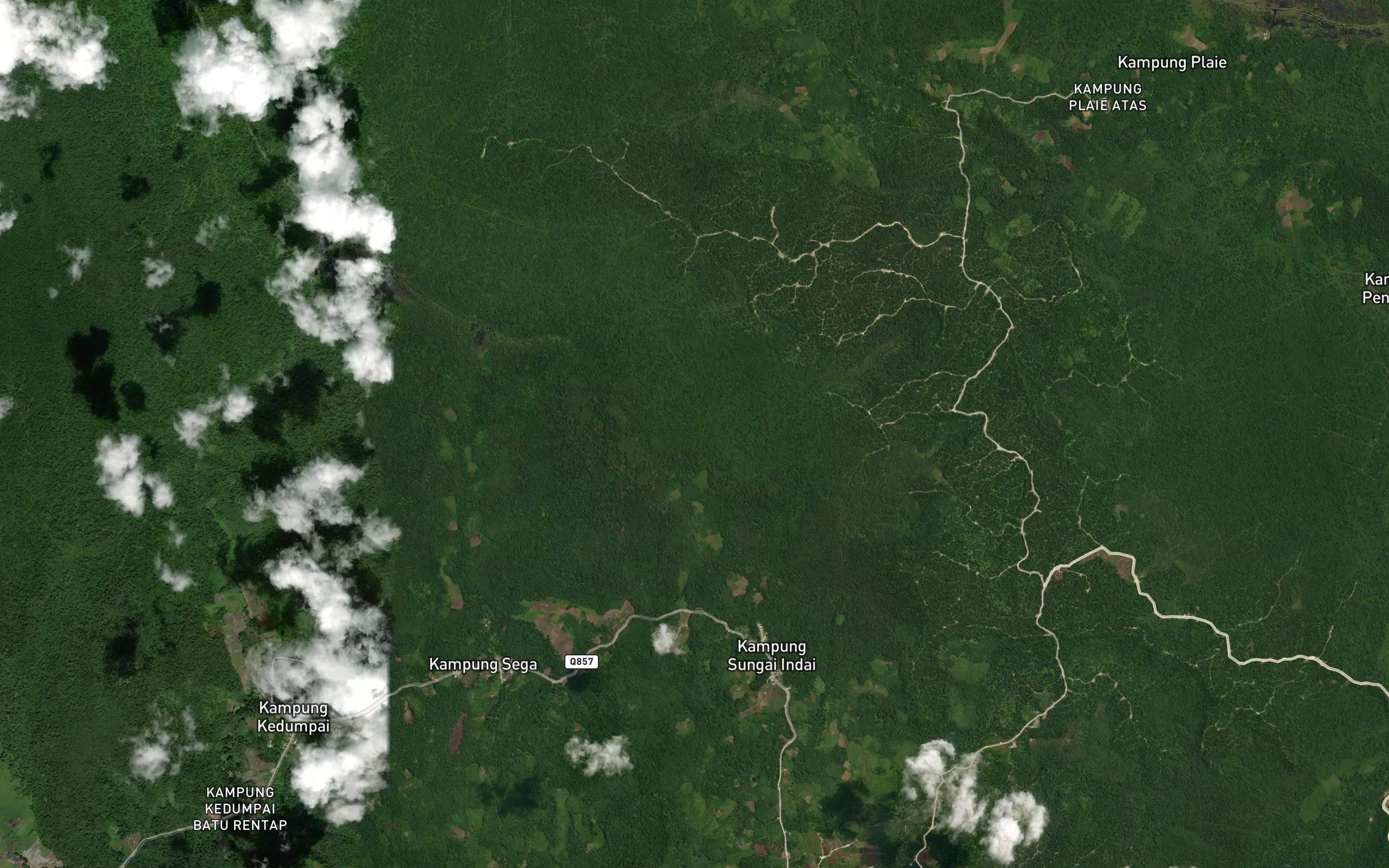 Sungai Indai