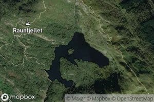 Setervatnet