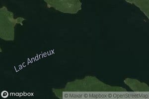 Lac Andrieux