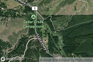 Cedar Creek